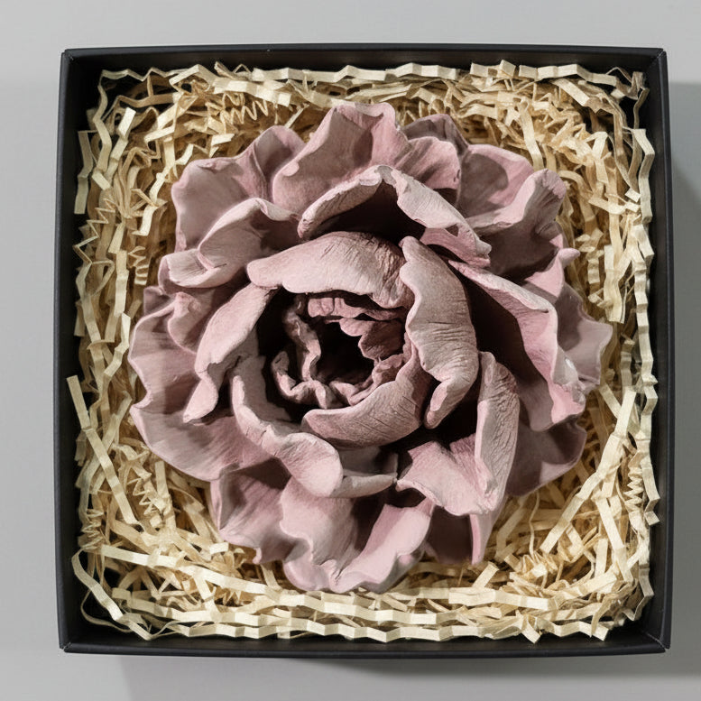 Concrete Peony — Concrete Blooms