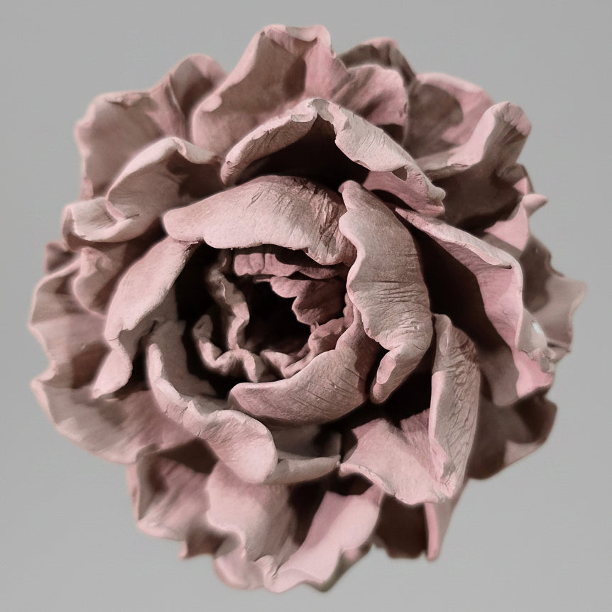 Concrete Peony — Concrete Blooms