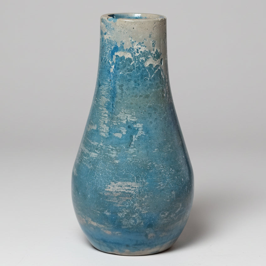 Lagoon Concrete Bulb Vase - Gallery Collection