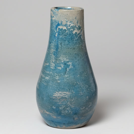 Lagoon Concrete Bulb Vase - Gallery Collection