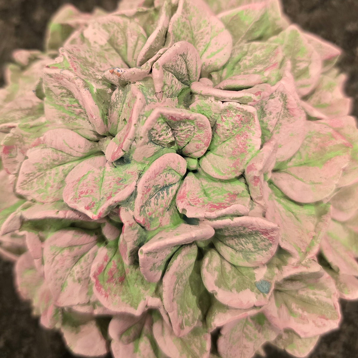 Concrete Hydrangea — Concrete Blooms