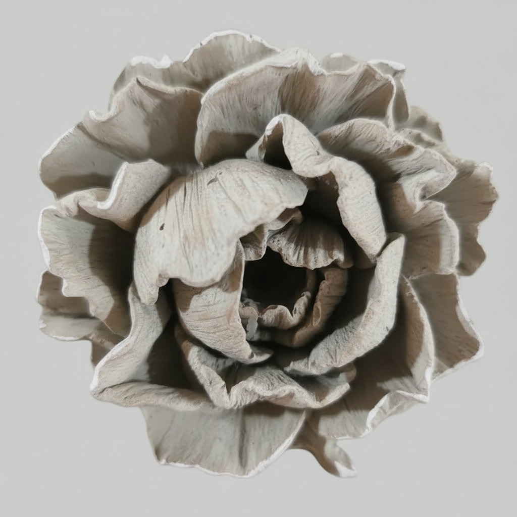 Concrete Peony — Concrete Blooms