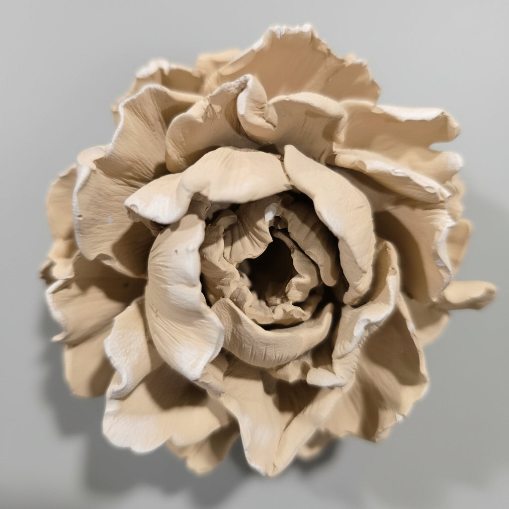 Concrete Peony — Concrete Blooms