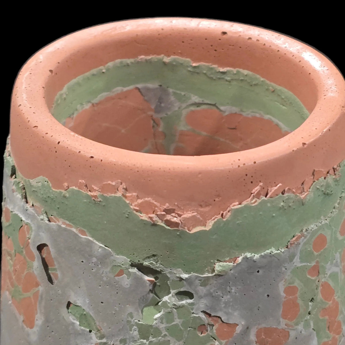 Tuscan Cobble Colors