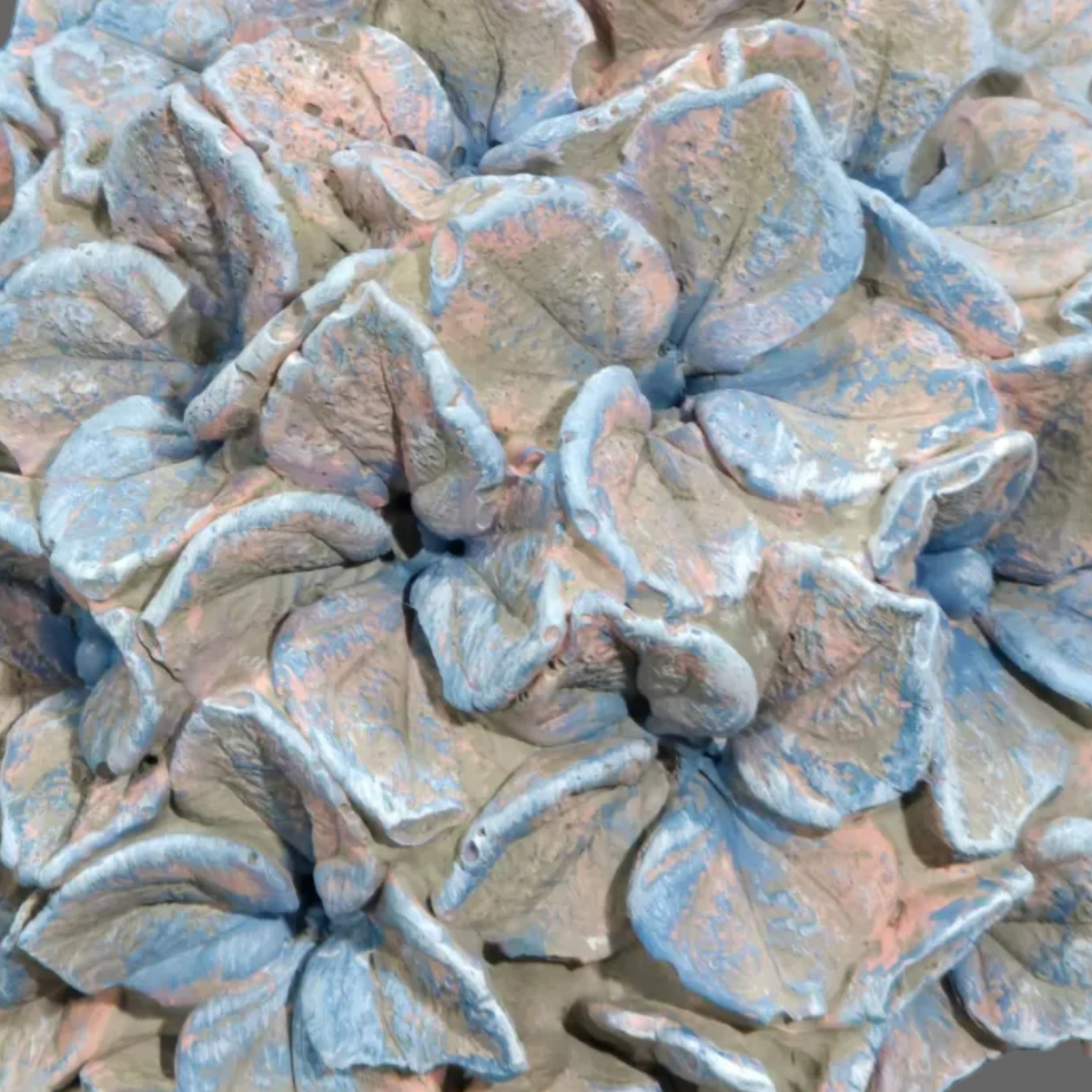 Concrete Hydrangea — Concrete Blooms