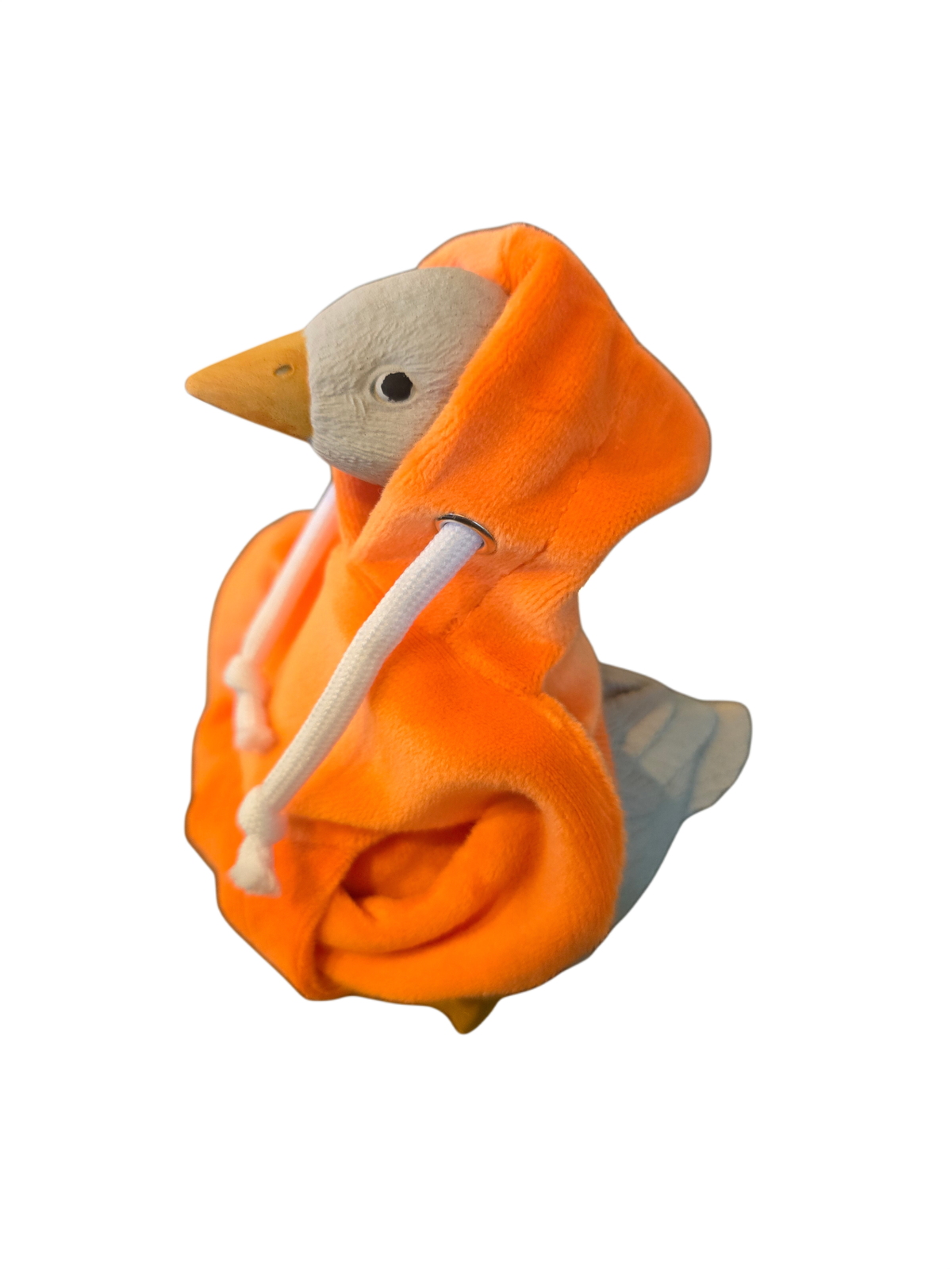 Mini Concrete Goose